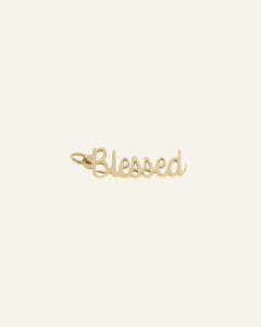 BLESSED