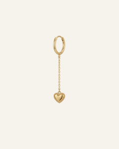 CONNECTED TO MY HEART