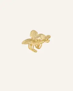 DARING