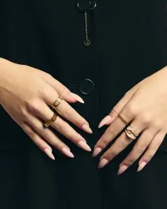 EVOLVING IN WHITE