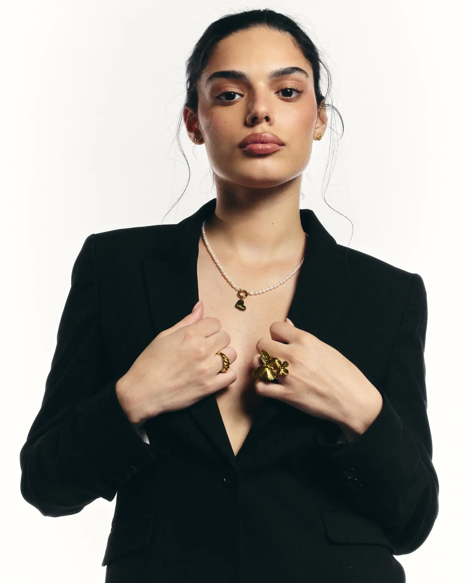 GORGEOUS