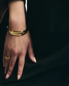GORGEOUS