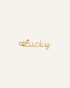 LUCKY