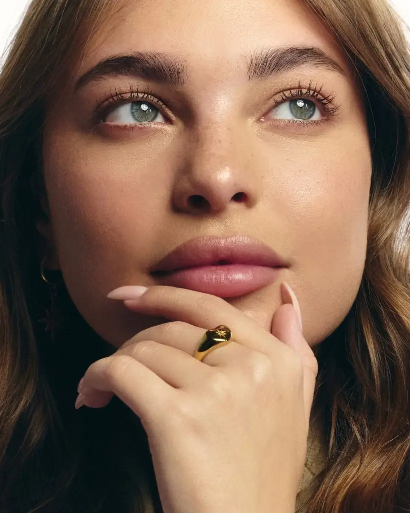 STUNNING
