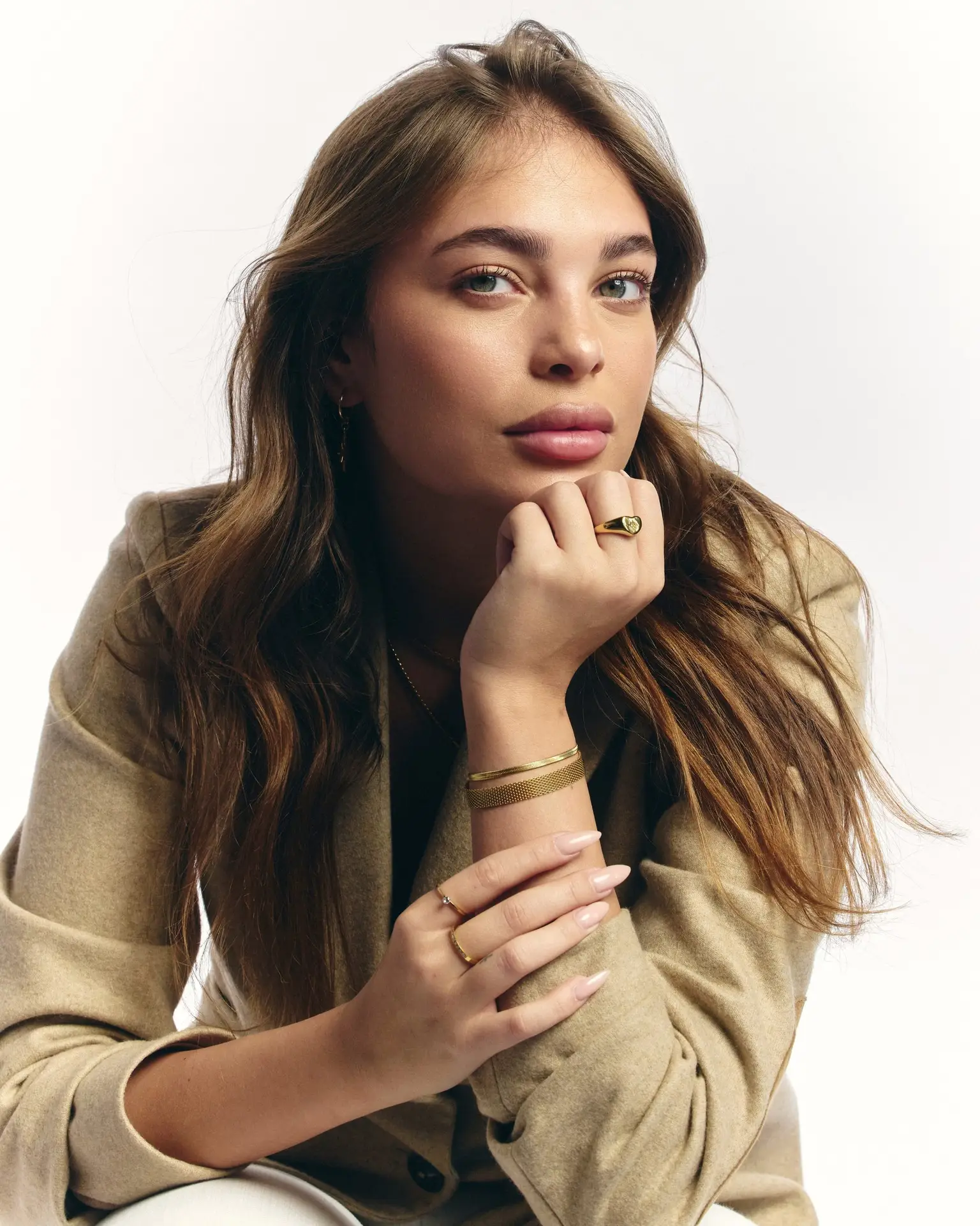 STUNNING