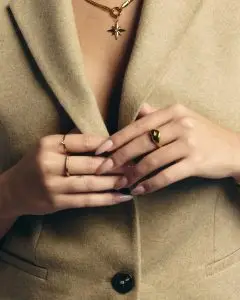 STUNNING
